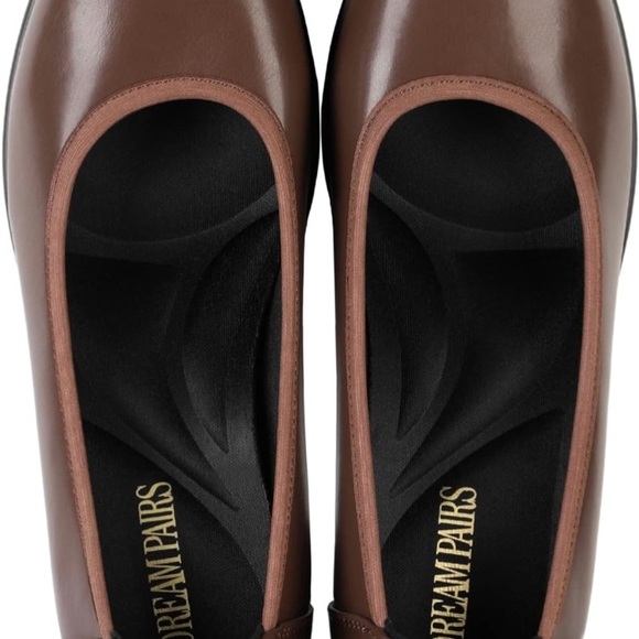 Dream Pairs Comfort shoes - Picture 4 of 5